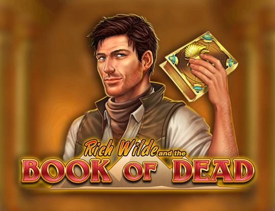 Book of Dead Slot