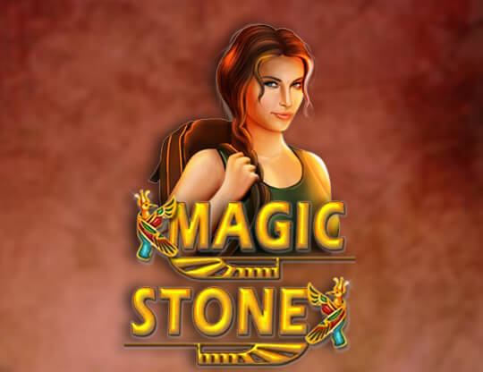 Magic Stone Slot