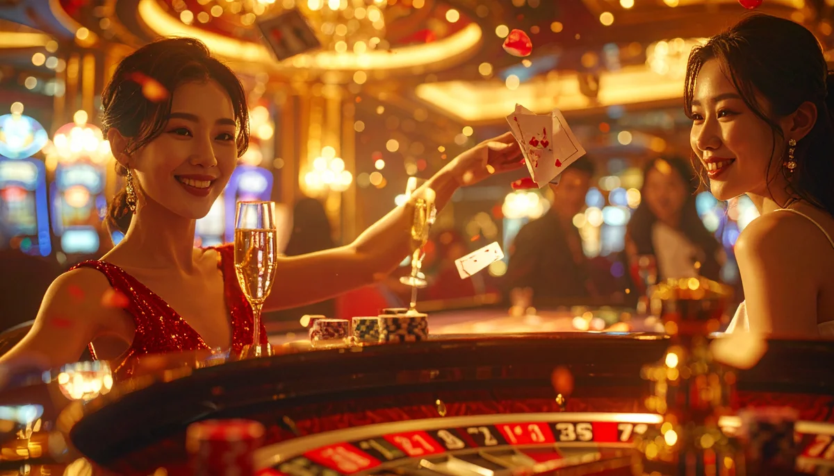 bonuses Sugar Casino